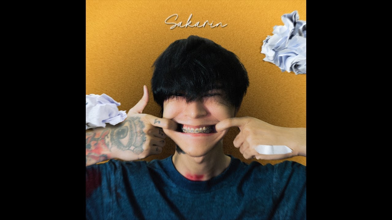 Sakarin - เธอเก่งอยู่แล้วที่รัก Feat. N/A ,KRK [Official Visualizer]
