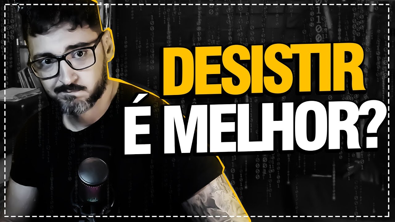FUTURO DA PROGRAMAÇÃO - Isso está mudando o mercado