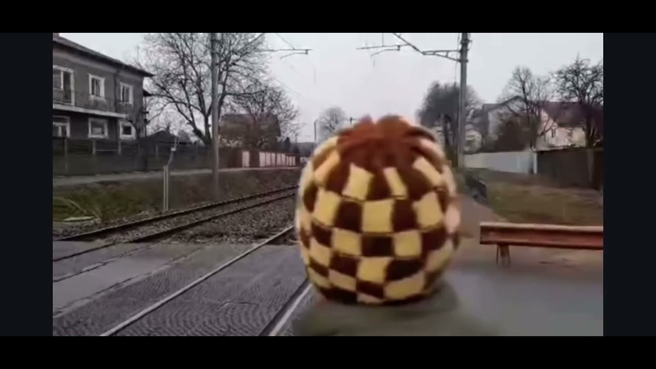 Persoana lovita de tren la Branesti la halta