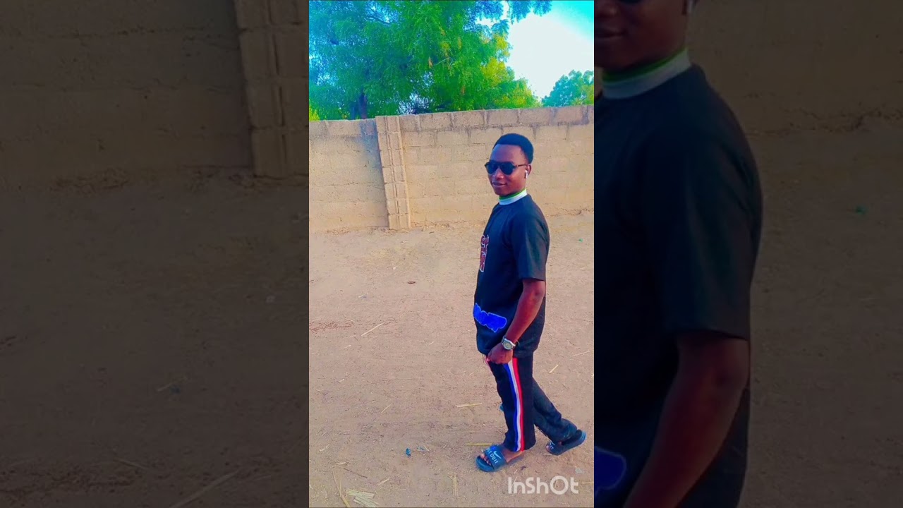 Sabuwar wakar d t boy alle musa 2025