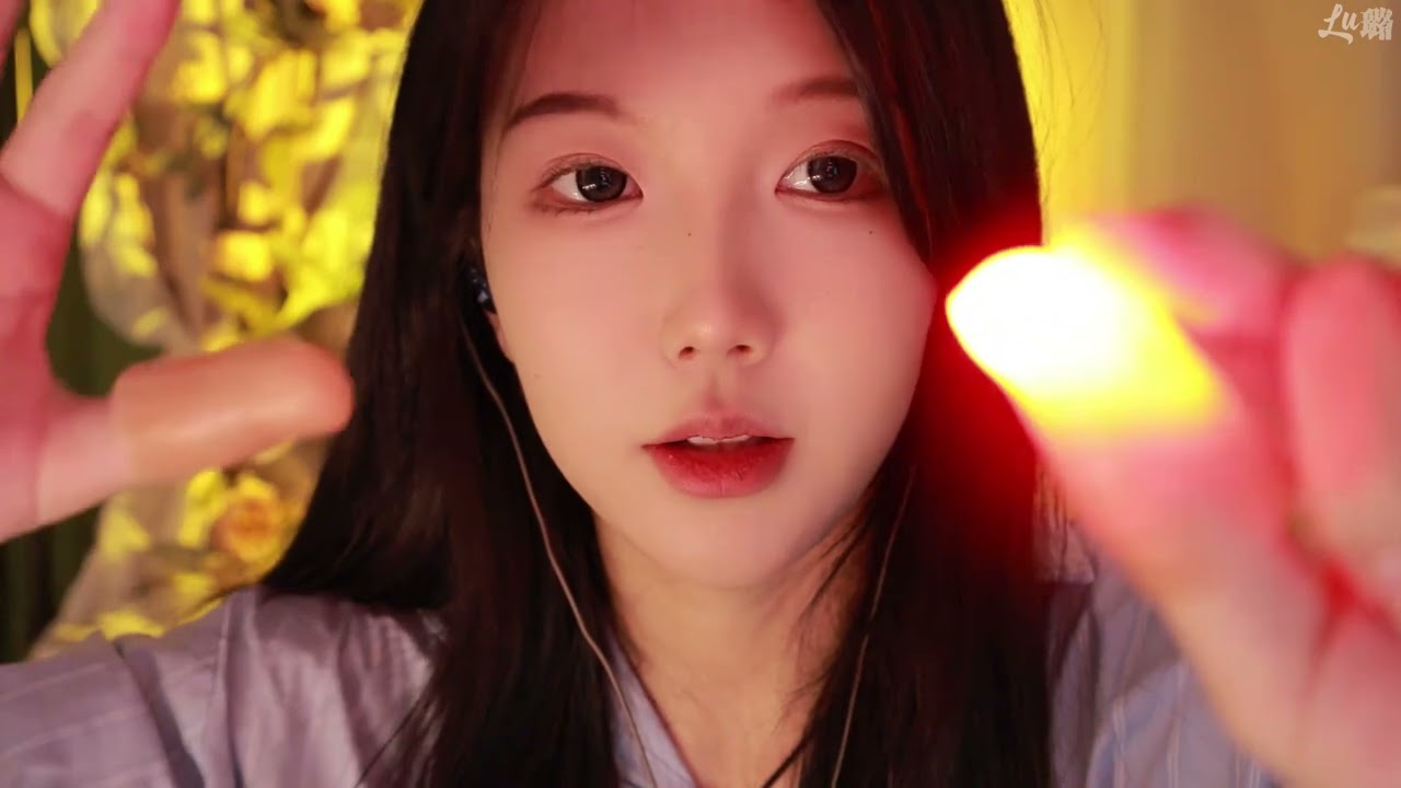（专注力训练9.0） #助眠 #助眠视频 #助眠剧情模拟 #助眠声控 #助眠asmr