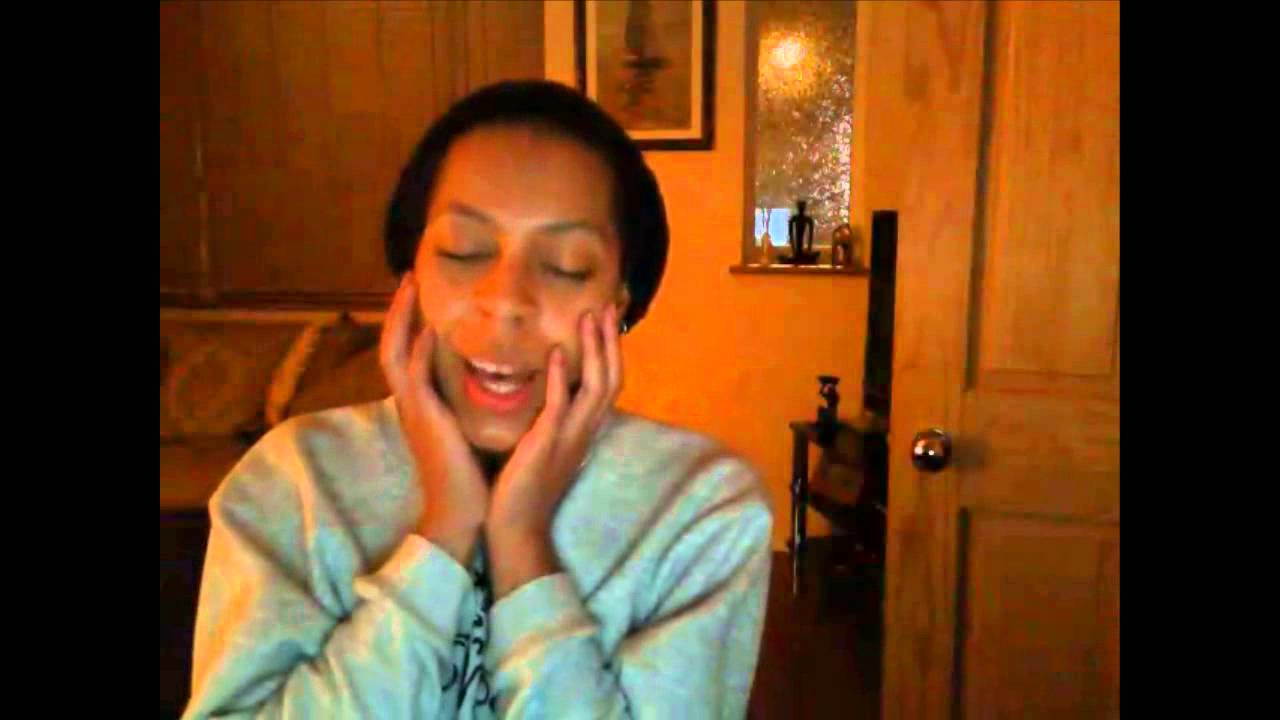 SESSION 1 | Etta James - At Last | Raquel Thomas (Cover) #RTThursdays