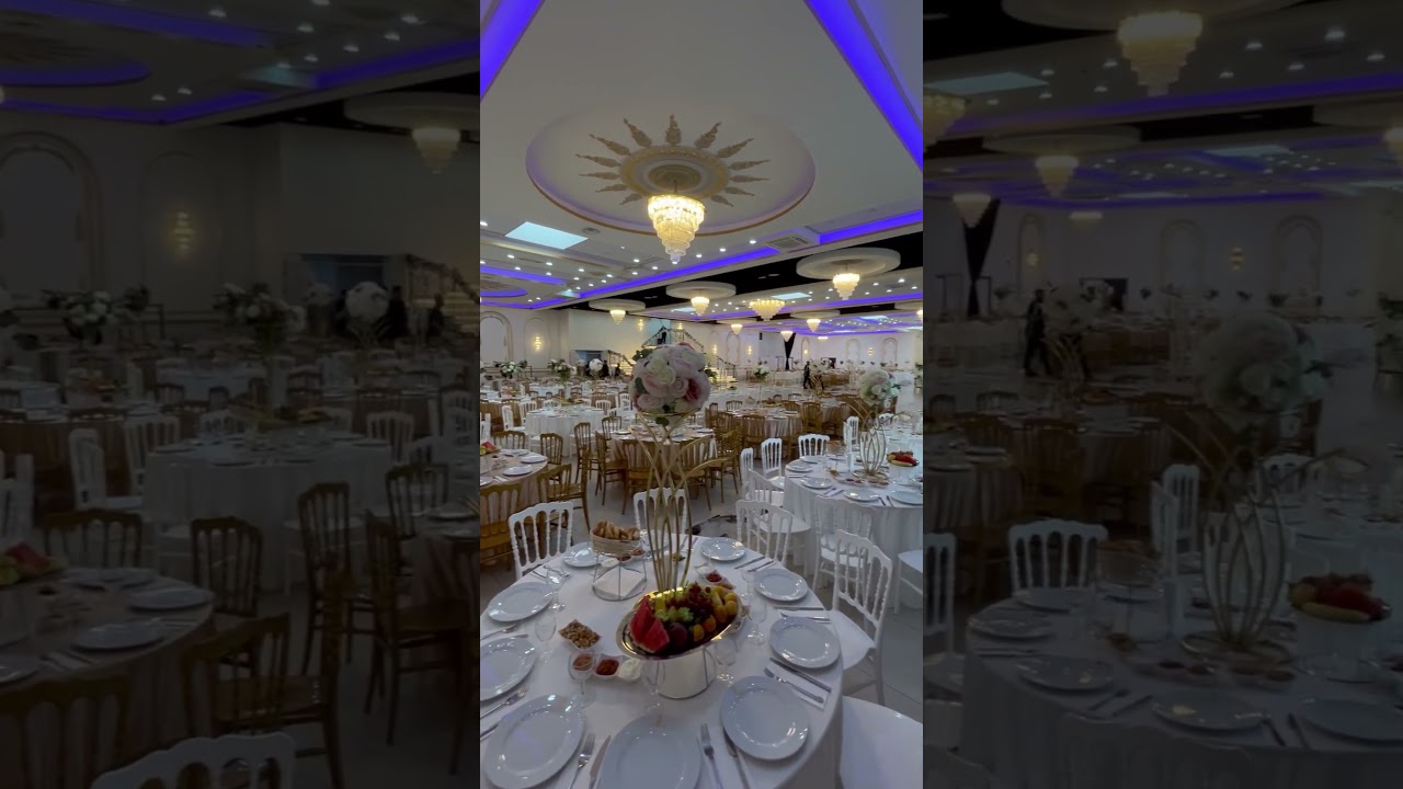 La Princess R&eacute;ception #evenementiel #r&eacute;ceptions #salles #mariage