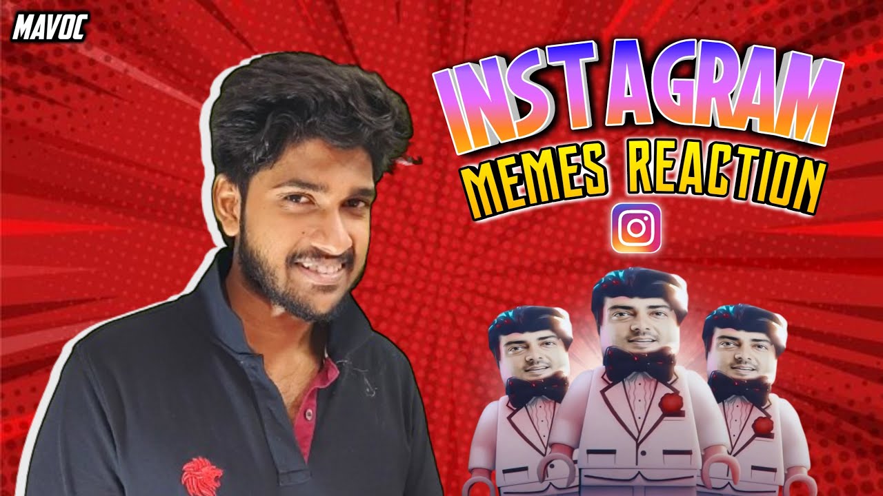 (Un)Funny Instagram Reels in my Timeline #1 🥰👇