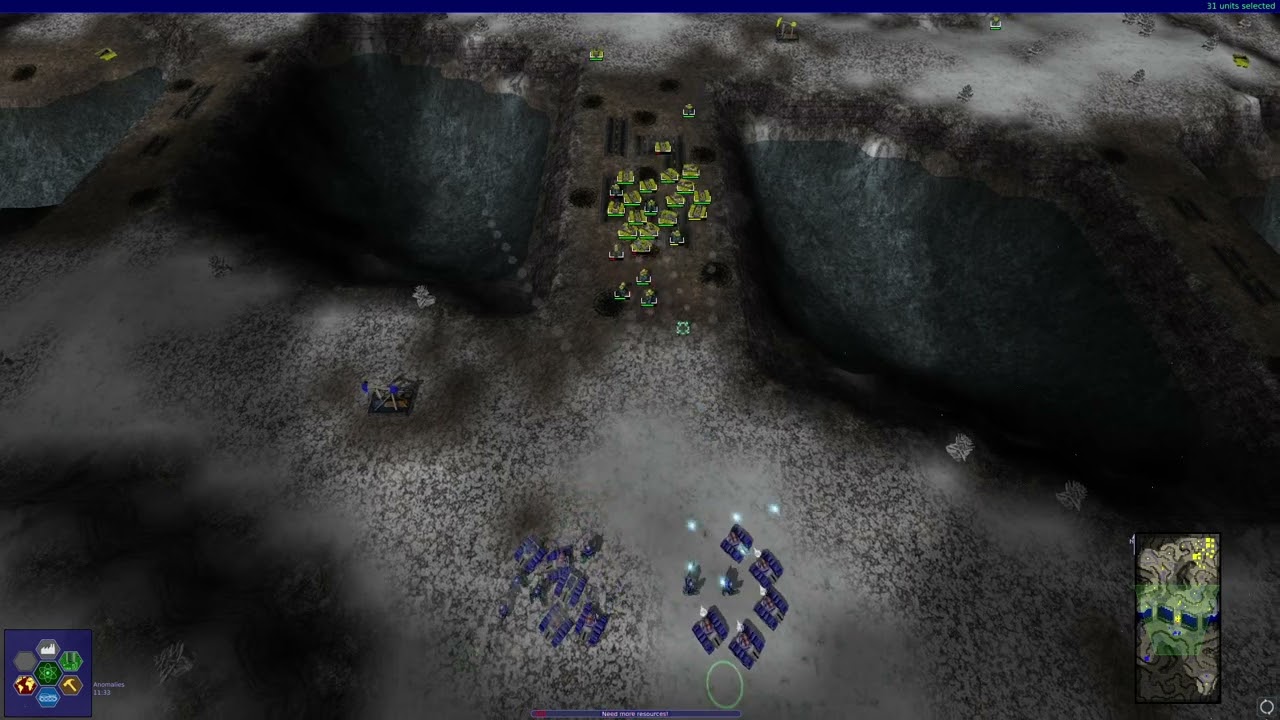 First person playoff games nothing [SP] vs BRO★Evolution₉₂. Low-oil Tournament 2021-2022