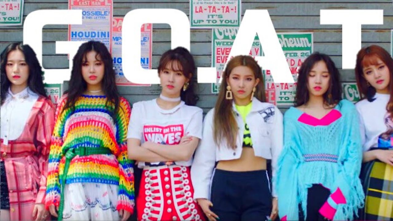 best kpop girl group debuts to ever exist