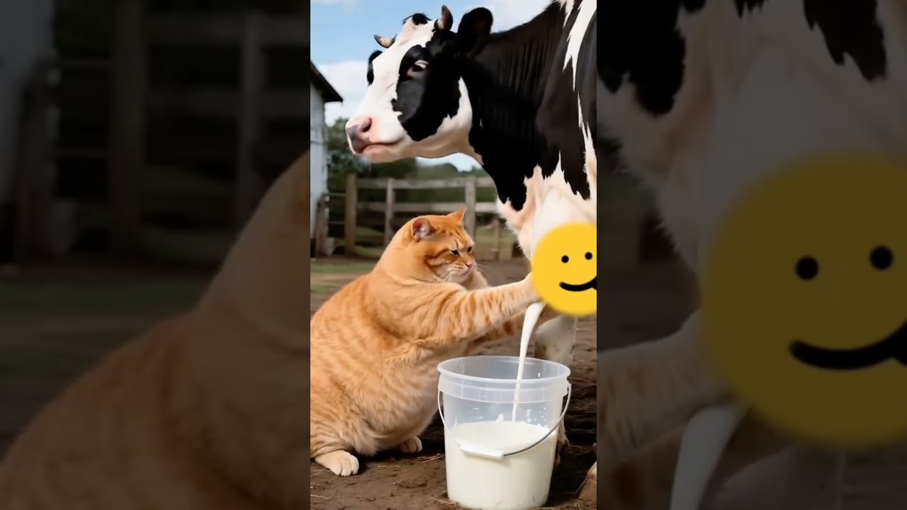 the heroes of cat 🤣🤣🤣