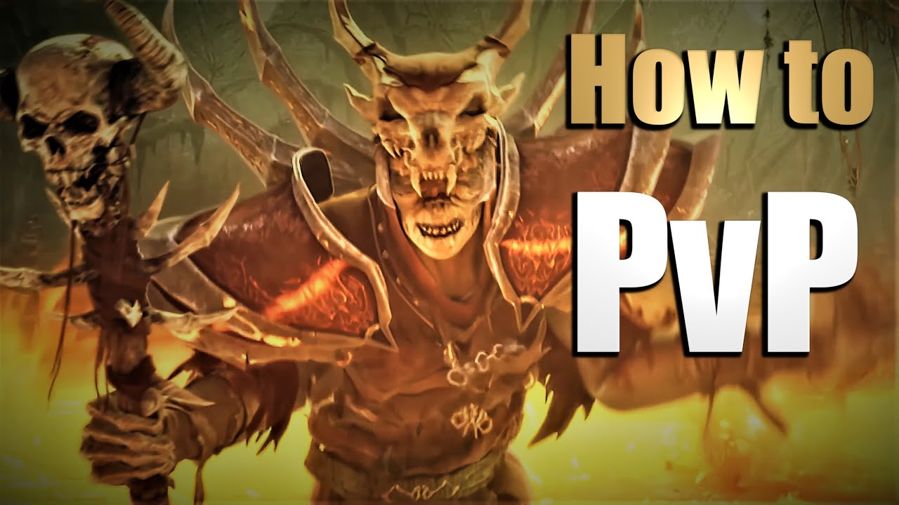 PvP/Arena Guide for Beginners (Shadowlands)