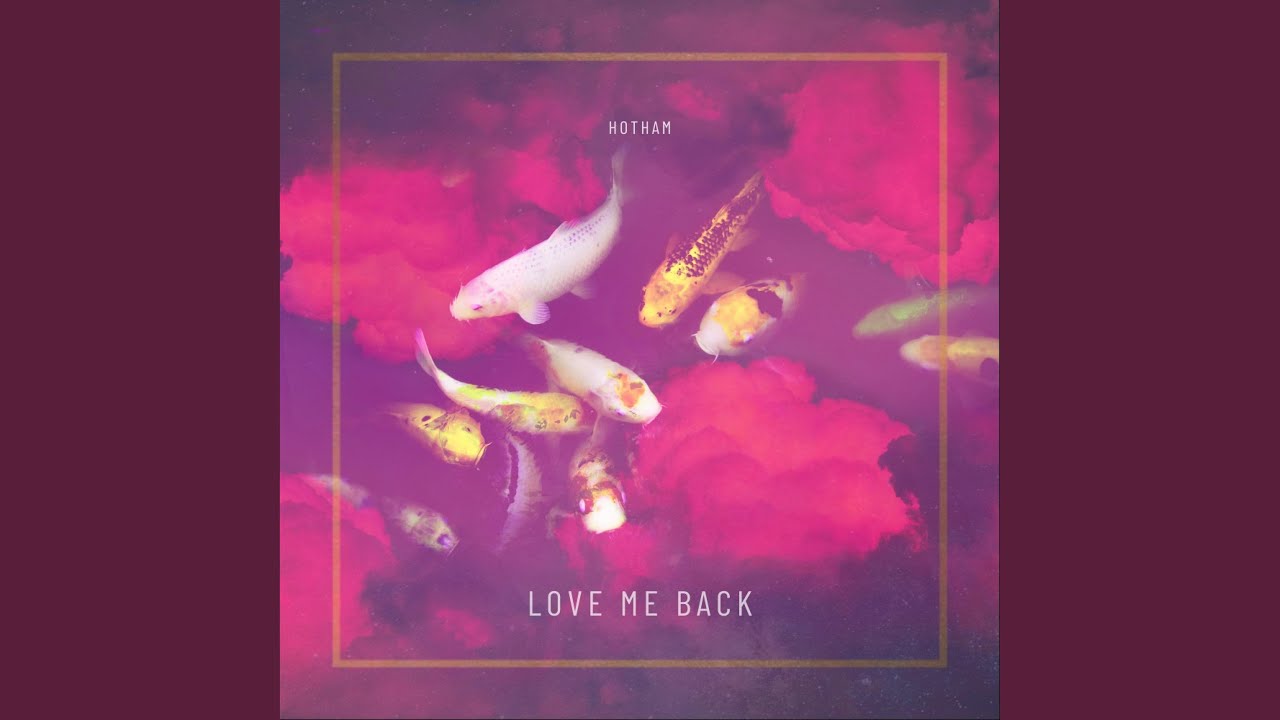 Love Me Back