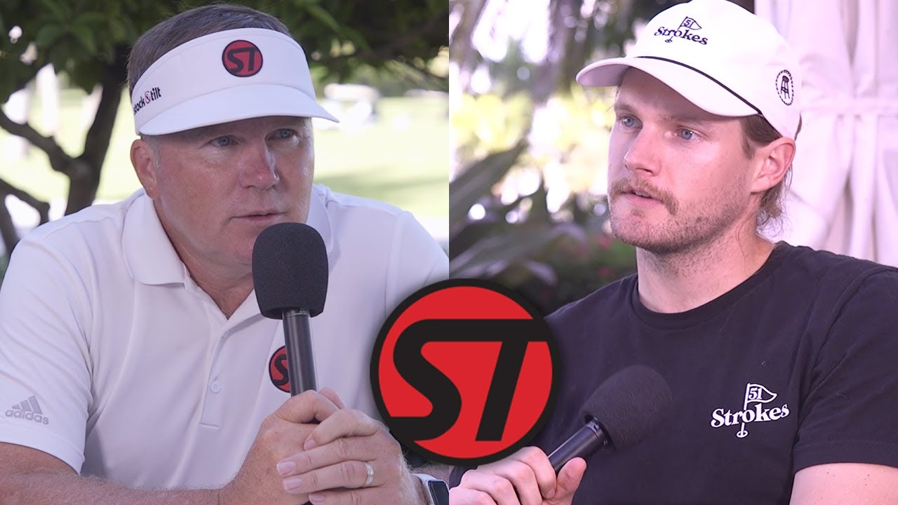 What Is Stack & Tilt