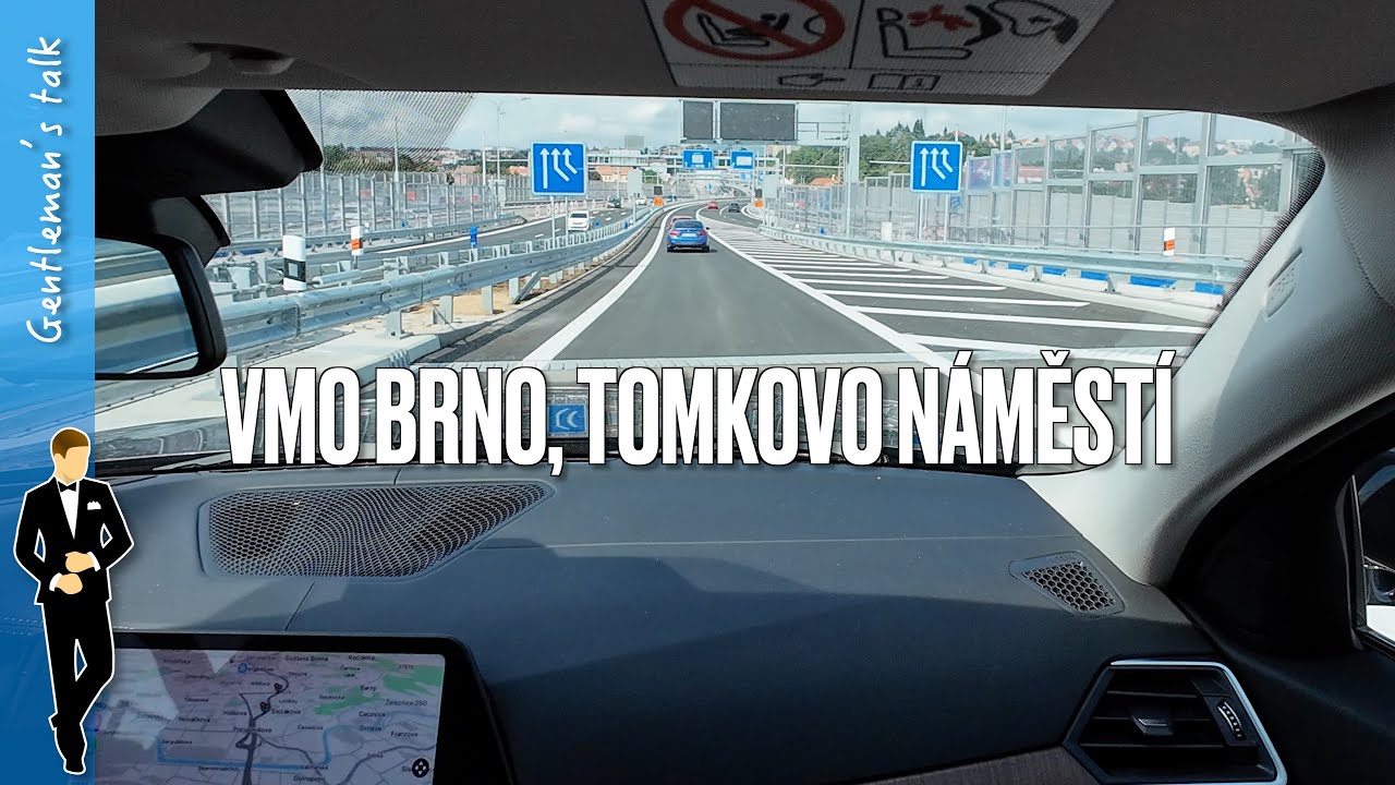VMO Brno, Tomkovo náměstí