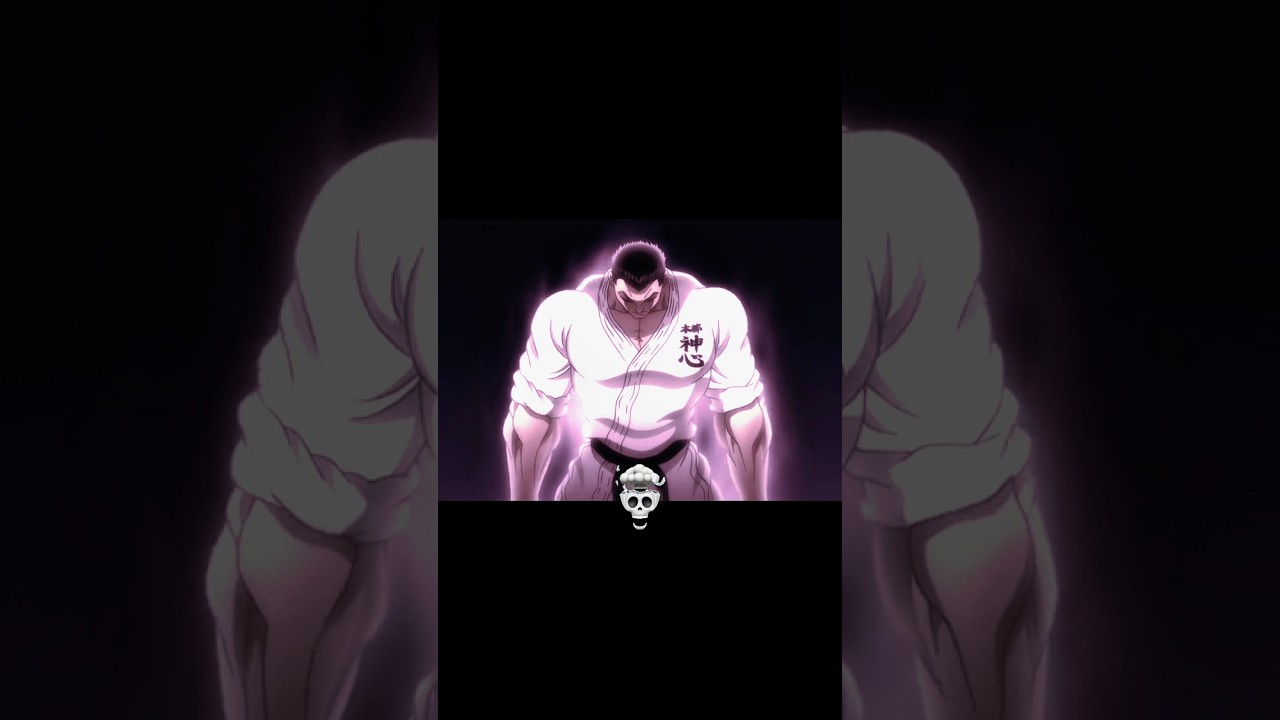 PICKLE VS KATSUMI OROCHI 🔥💯 || BAKI HANMA #shorts #ytshorts #anime