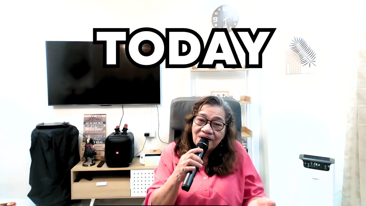 Today Song by Bobby Goldsboro ( Joy cover)