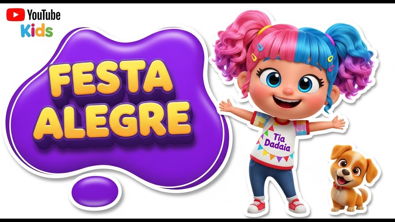 O GRANDE HERÓI: JESUS CRISTO | MÚSICA INFANTIL GOSPEL | LOUVOR | TIA DADAIA #TIADADAIA