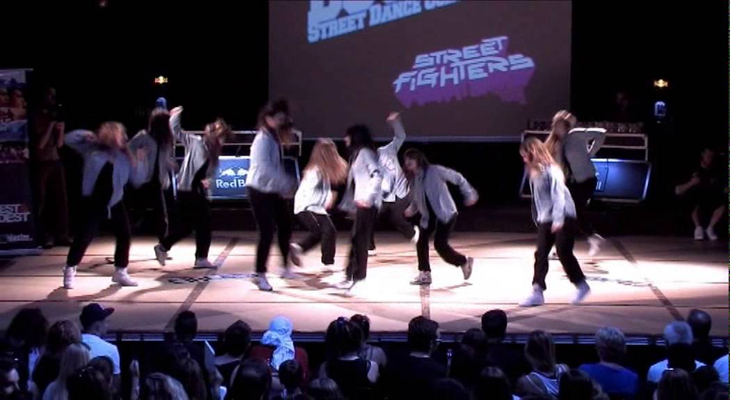 Keep Dancing - Bounce 2013 Varsity Category