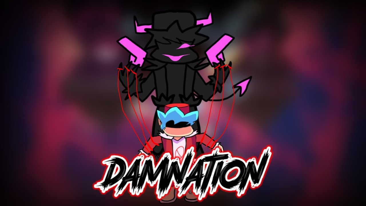 (Upgrade)FCI: Bluehat Build | Damnation | OG Style [Fanmade]