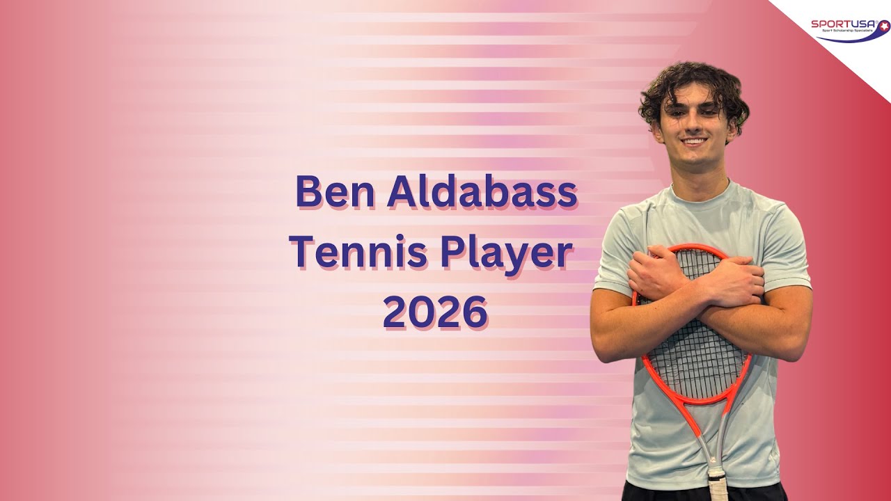 Ben Aldabass Recruitment Video 2026