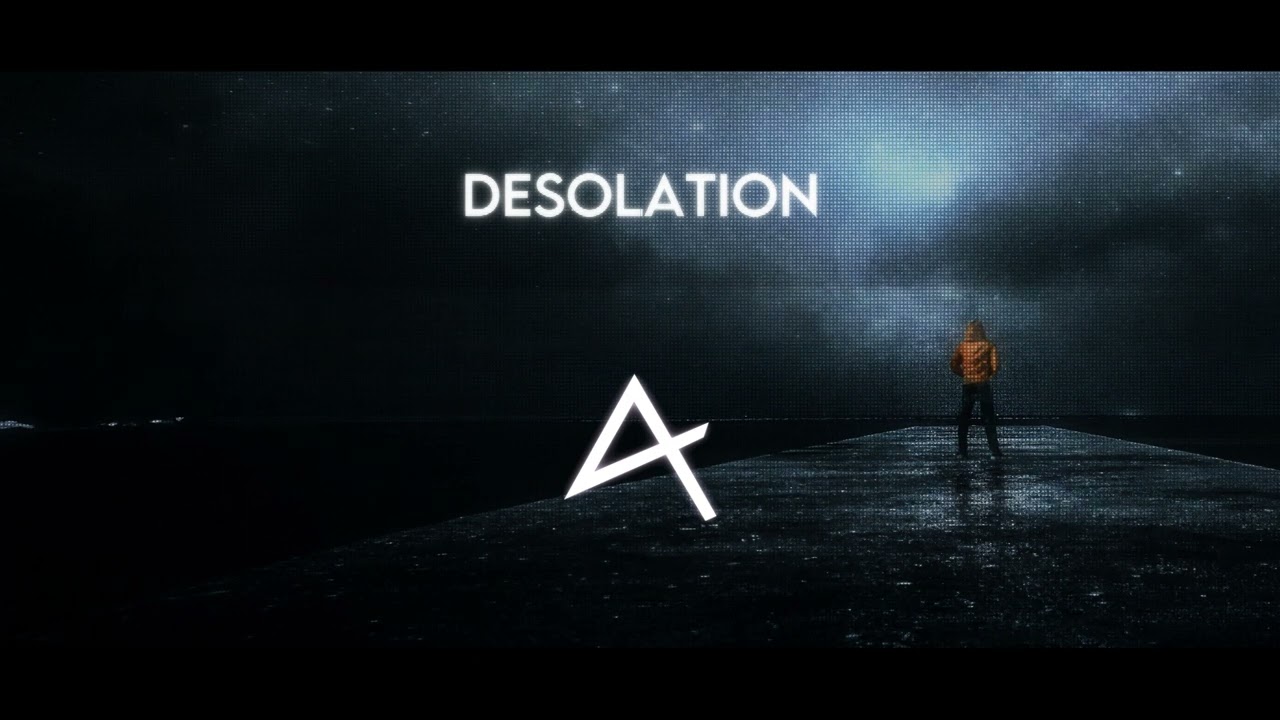 AlexDy  - Desolation
