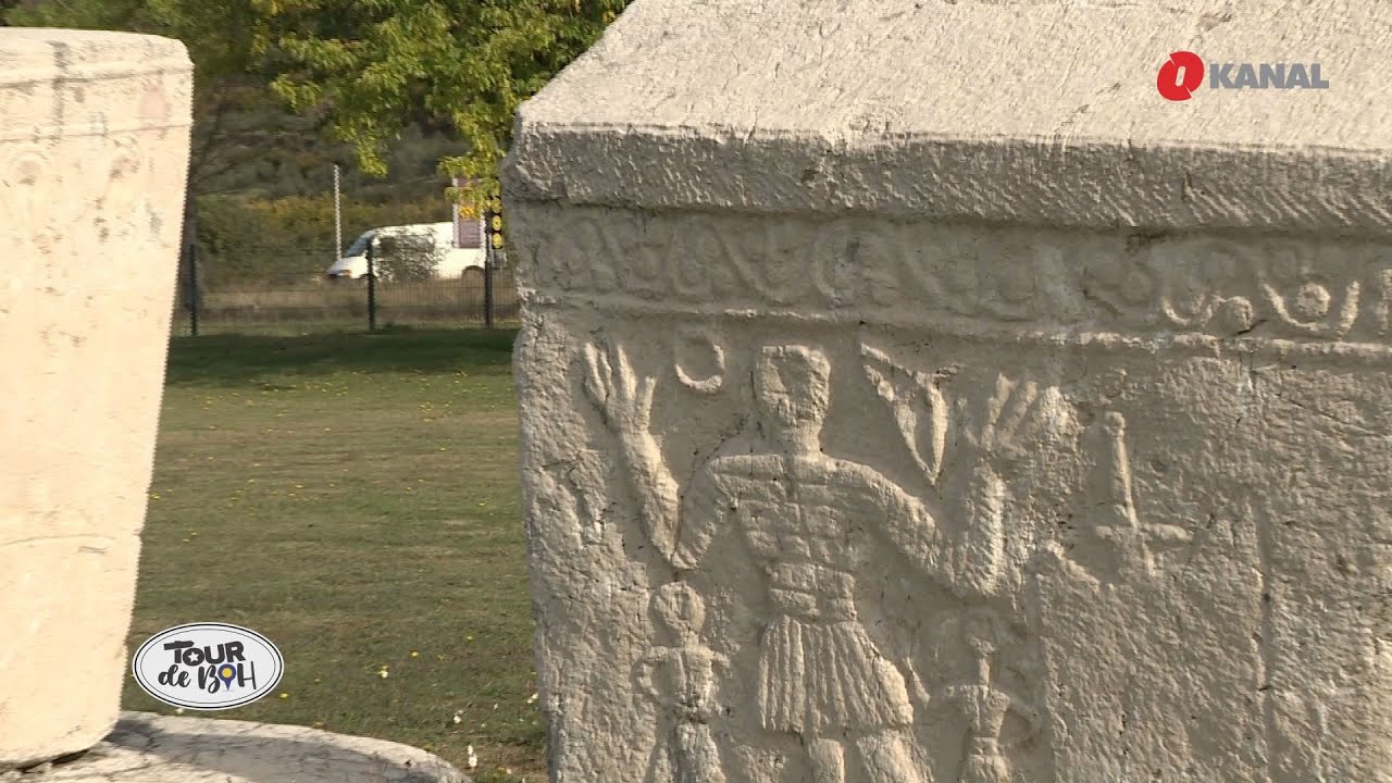 Tour de BiH – Stolac i Trebinje
