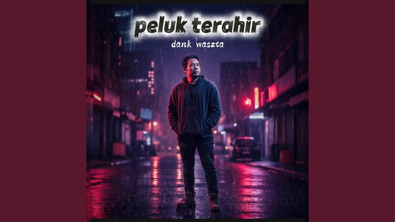 Peluk terahir