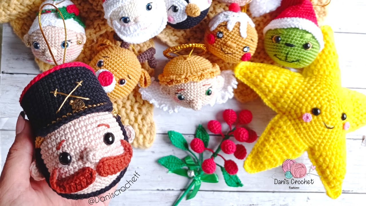 🎄NUEVA ESFERA #11 de colección | CASCANUECES/soldadito| NAVIDAD 🎄