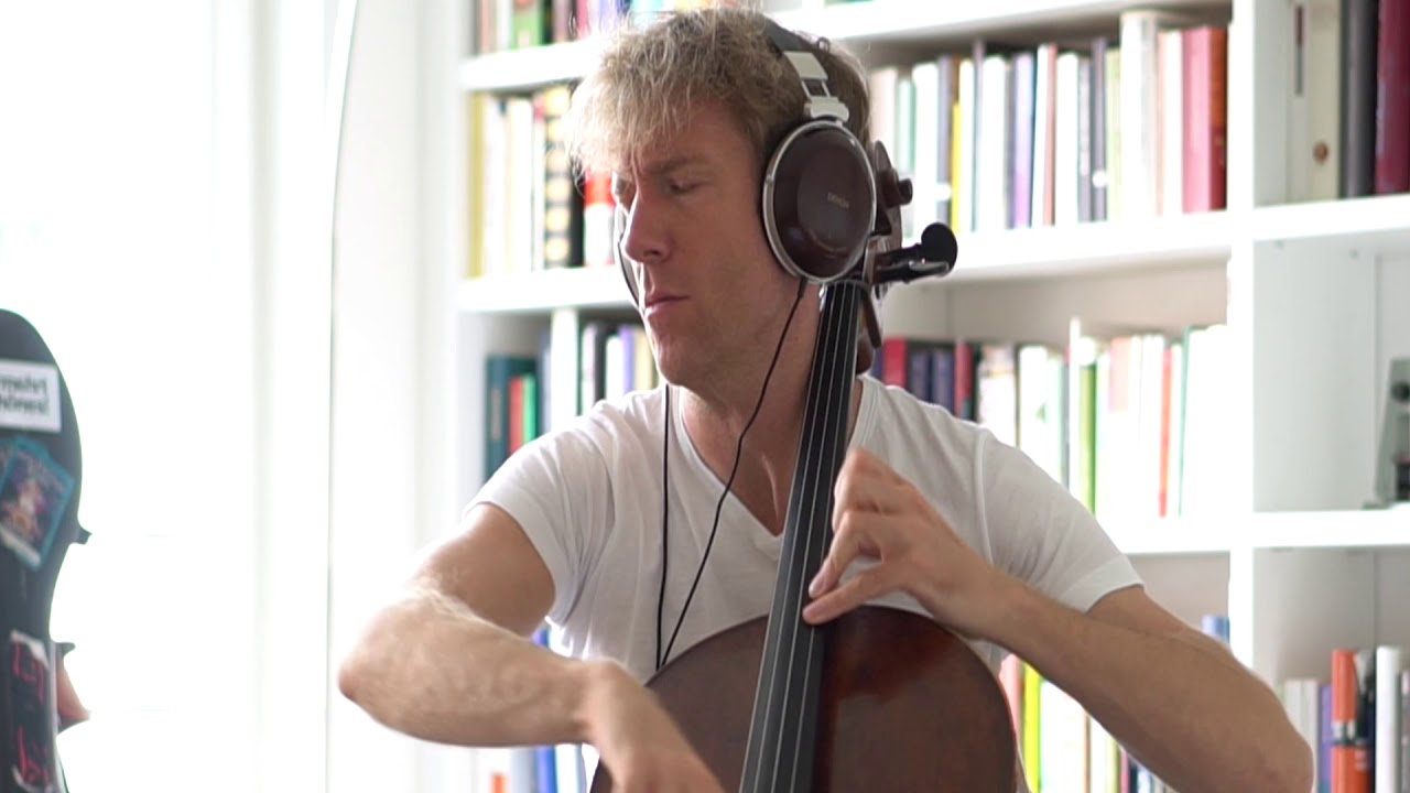 BACKING TRACKS: