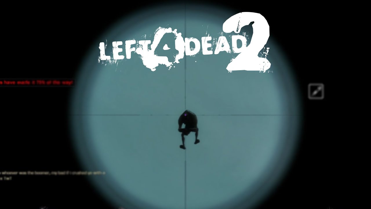 Love Me Not -L4D2