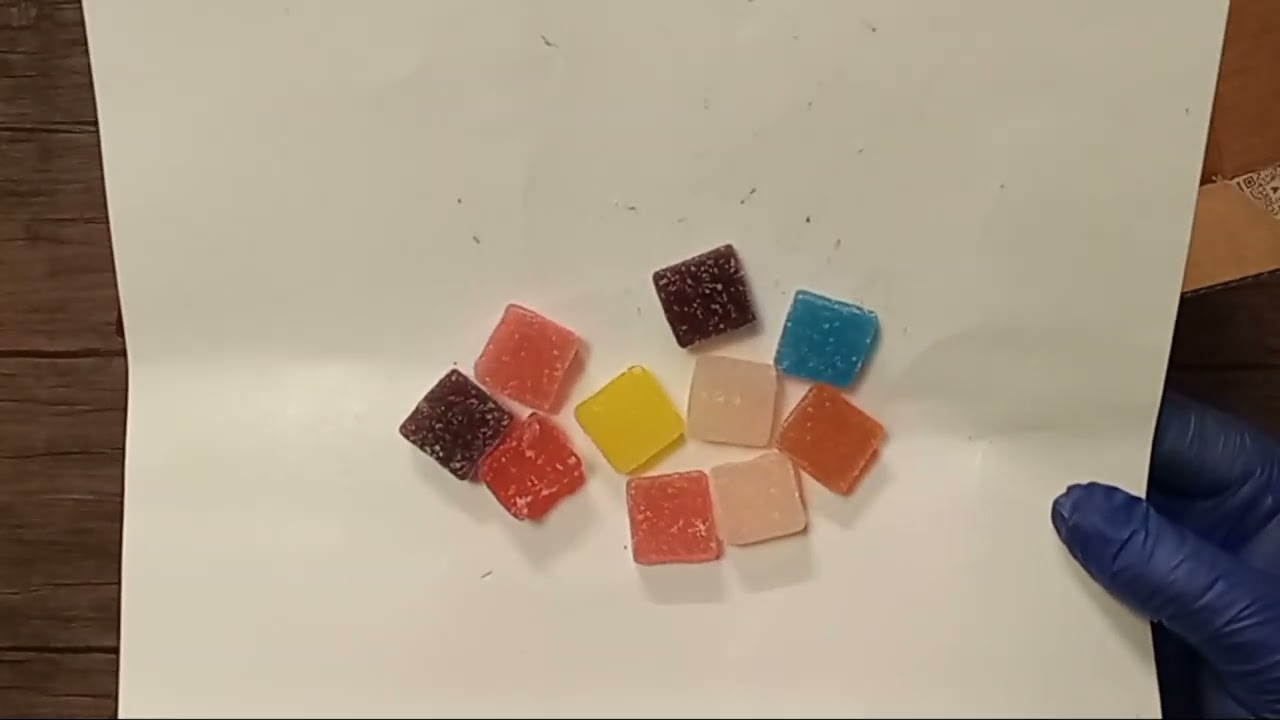 August cannabis club THCa. Honest to review THCa
