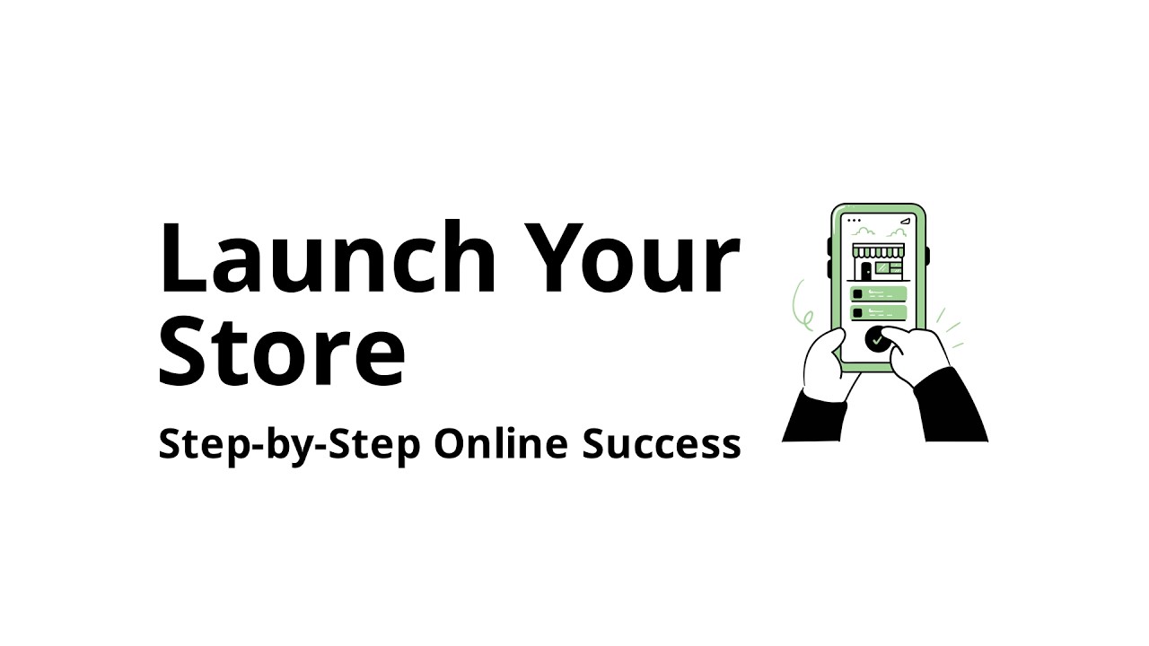How to Start an Online Store Step by Step