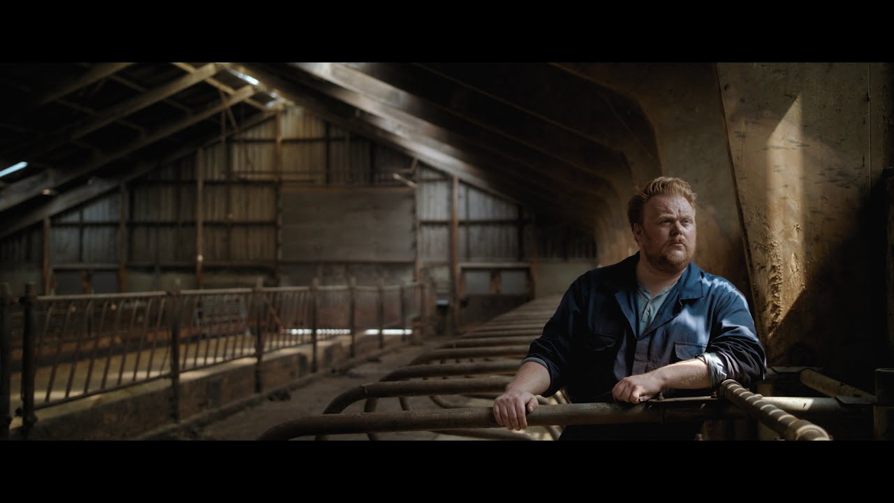Wander Andringa - Corporate Showreel 2020