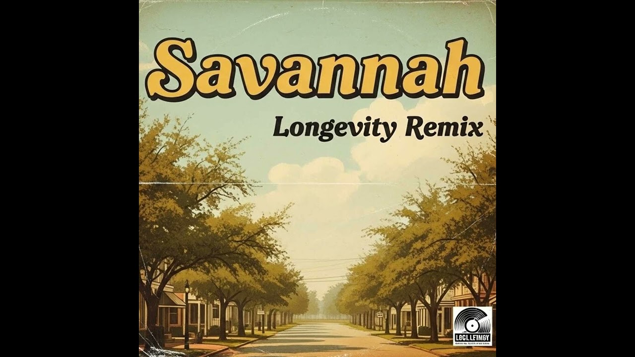 Savannah | Soulful House | Longevity House Music