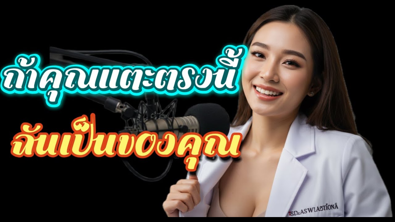 แตะตรงนี้ ฉันเป็นของคุณ | โซนต้องห้าม