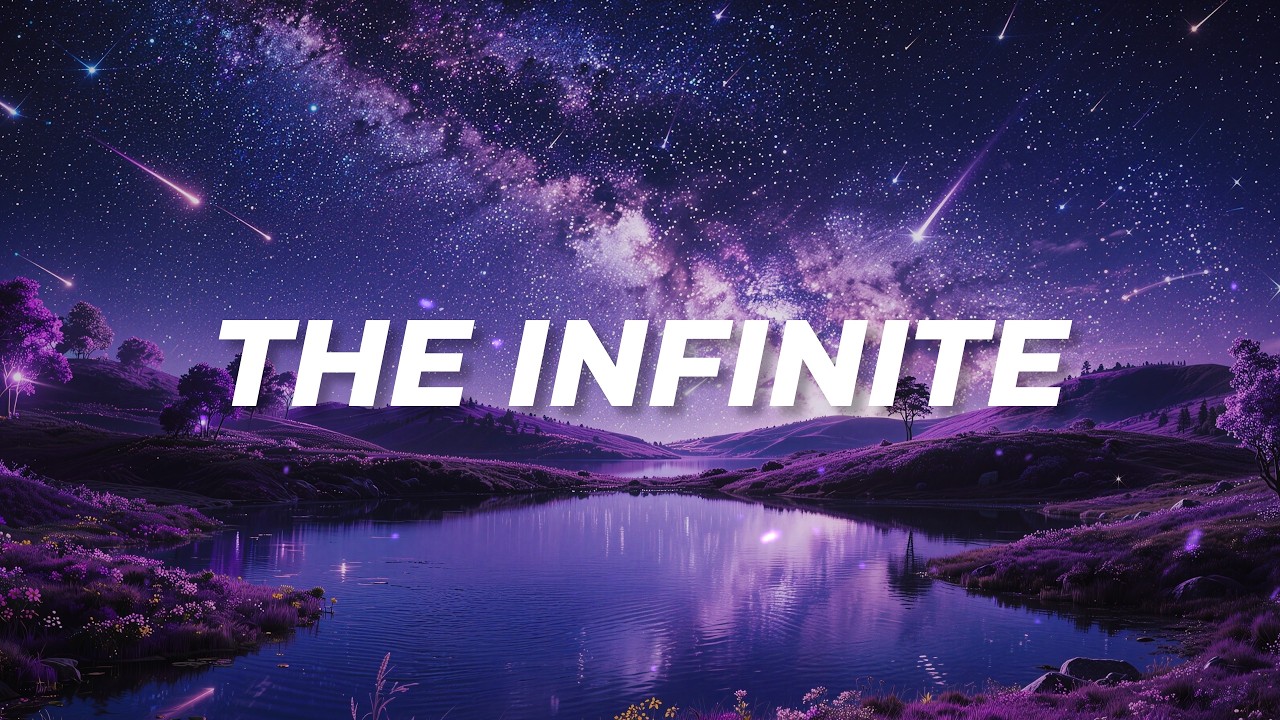 The Infinite (Instrumental) - Emotional Progressive House | UnFlat Music
