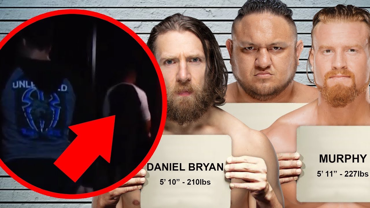 10 RUMORED WWE Wrestlers (Suspects) Who ATTACKED Roman Reigns!