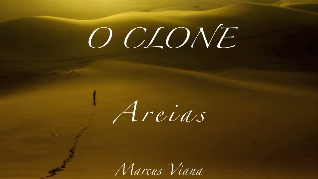 O Clone - 