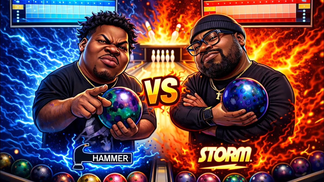 New series?? 1 v 1  🔥😂 #stormnation w/ @StrikeOutDee 