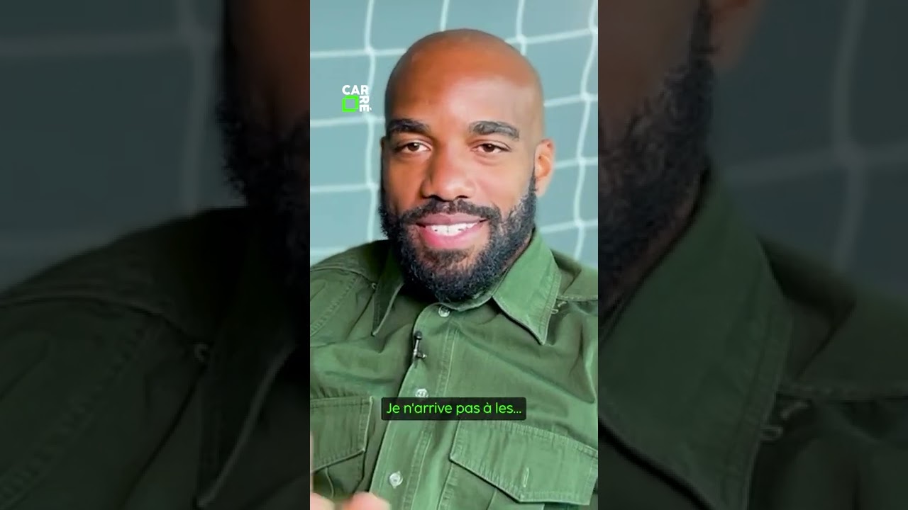 ALEXANDRE LACAZETTE  - Rouge et bleu sont nos couleurs 🔴🔵