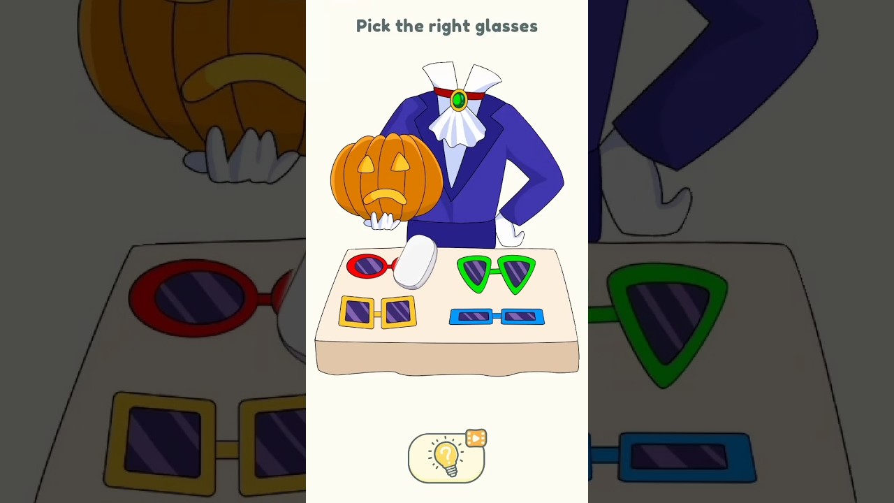 DOP 2 (delete one part) level 99999-walkthrough all solutions- all level scroll_2_fun #Day55 #shorts