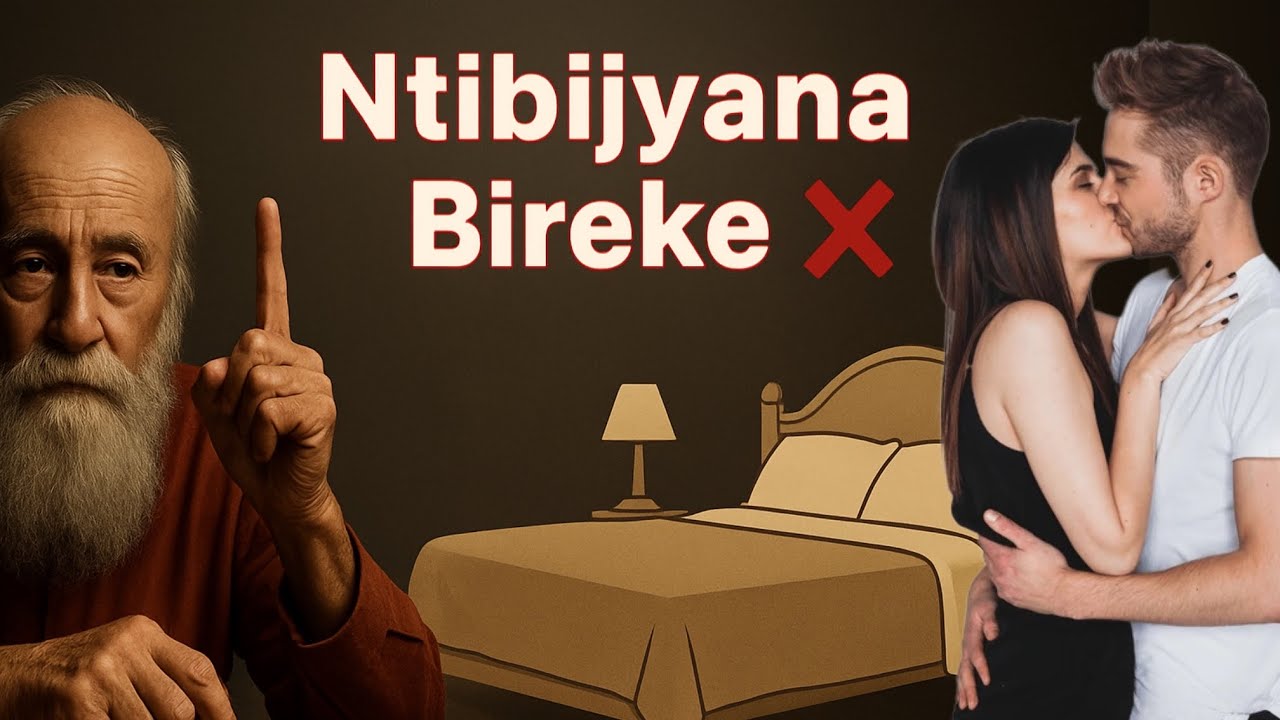 Amafaranga N'abagore Ntibijyana, Uhitamo Kimwe👌