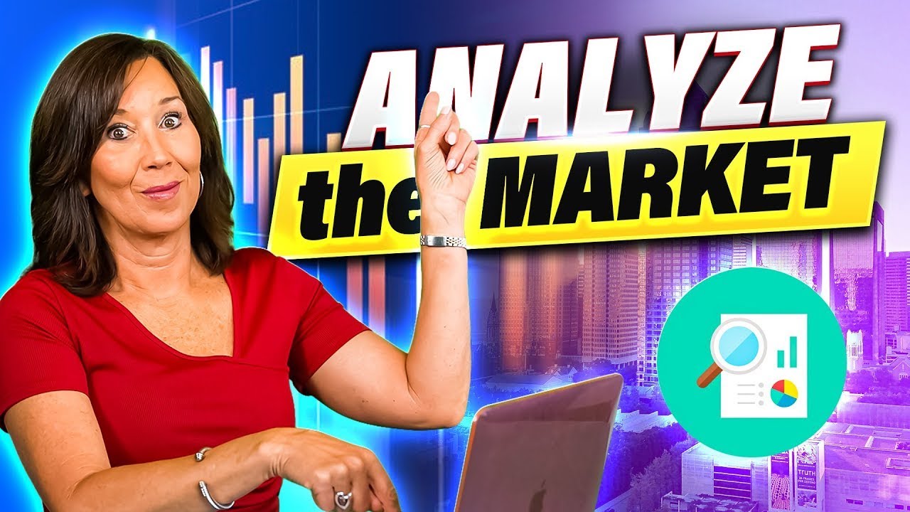 A Step-by-step Guide To Mastering Market Research For Real Estate Investors