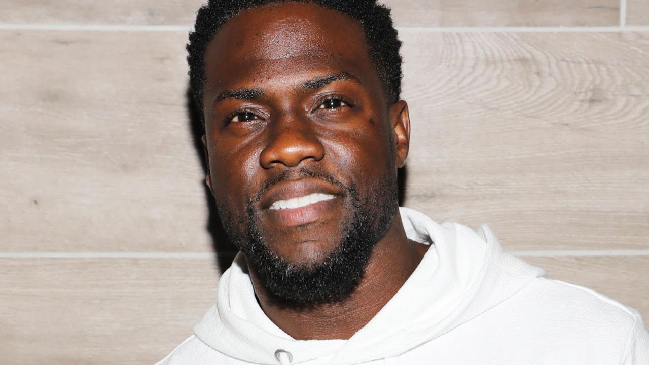 Kevin Hart's Car Crash: Inside The 35-Page Police Report