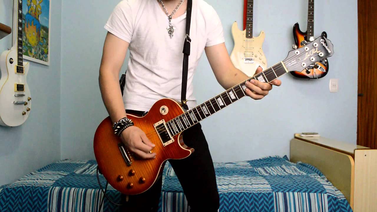 Slash - Wicked Stone - Cover