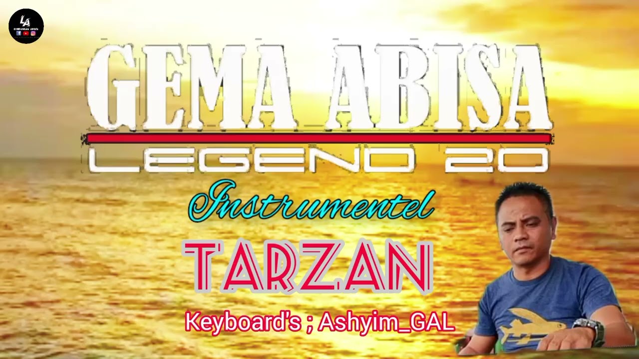 Tarzan / Instrumentel Karaoke