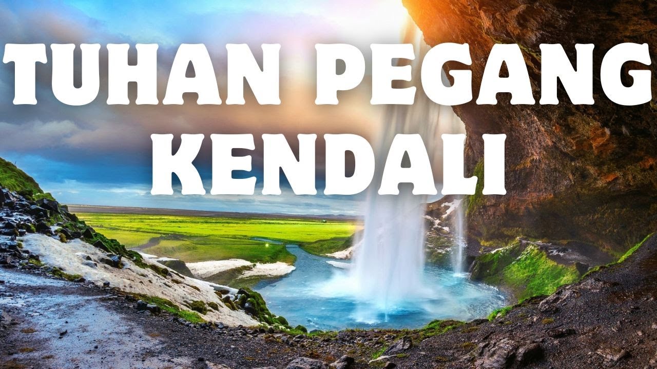 Jangan Takut, Tuhan Pegang Kendalinya – Renungan dan Doa Pagi