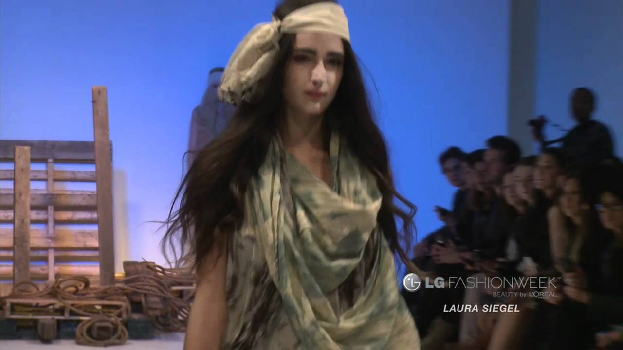 Laura Siegel SS12