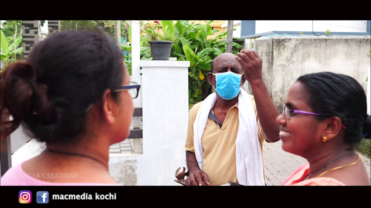 COVID 19 SOCIAL AWARENESS VIDEO 01