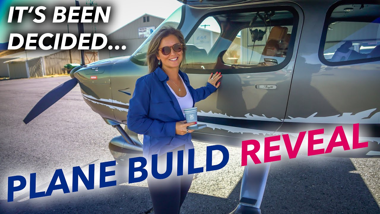 We've FINALLY Decided which SLING to BUILD