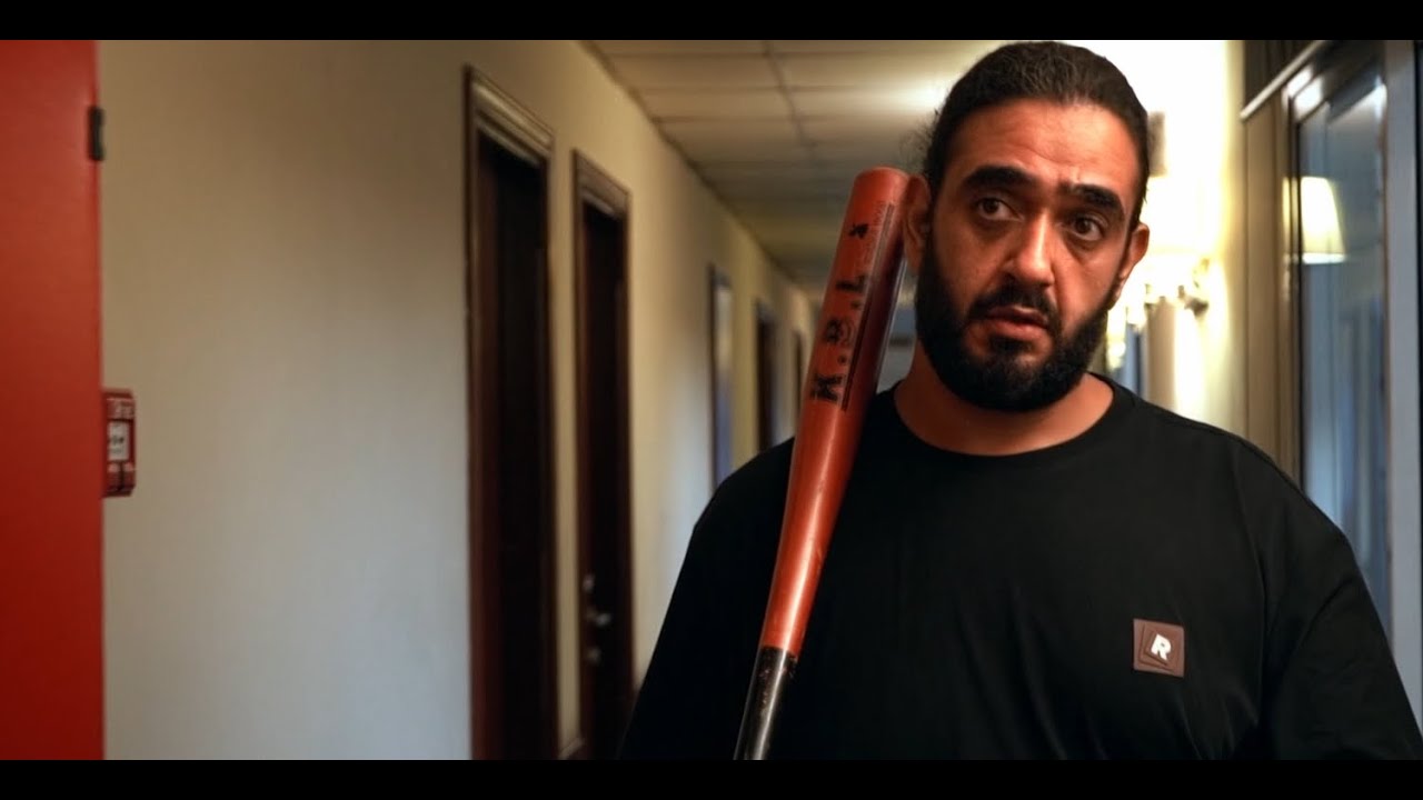 Jabha - Malak fiya (Chamoun's Diss)