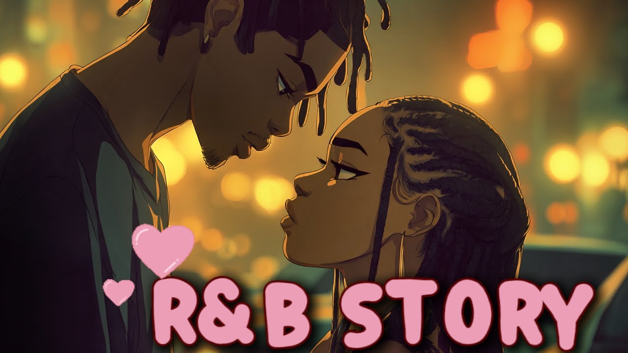 STORYTELLING R&B: Calling You In The Quiet - His Side, Her Response | EP 1