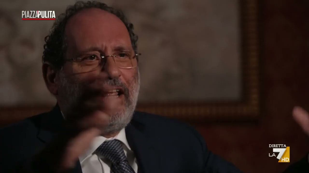 Separazione carriere, Ingroia: “Borsellino mi disse: “Non dobbiamo dare alla politica ...
